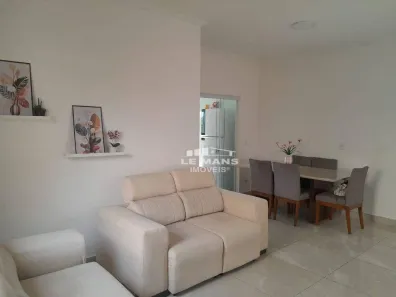 Casa com 4 Quartos à venda, 155m² no Jardim Porangaba, Águas de São Pedro