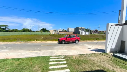 Casa de Condomínio com 3 Quartos à venda, 107m² no Arembepe (Abrantes), Camaçari