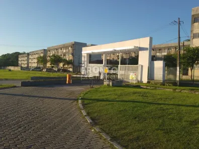Apartamento com 2 Quartos à venda, 46m² no Penedo, São Lourenço da Mata