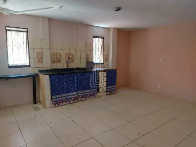 Loja / Salão / Ponto Comercial para alugar, 234m² no Yolanda, Foz do Iguaçu