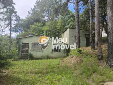Fazenda / Sítio / Chácara com 2 Quartos à venda, 90m² no Jardim Maracanã, Atibaia