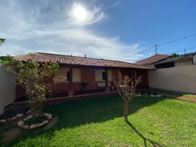 Casa com 3 Quartos à venda, 165m² no São Manoel, Ibiporã