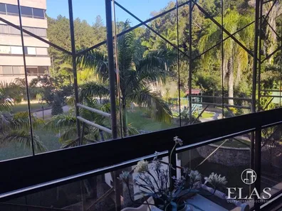 Apartamento com 4 Quartos à venda, 280m² no Duarte Silveira, Petrópolis