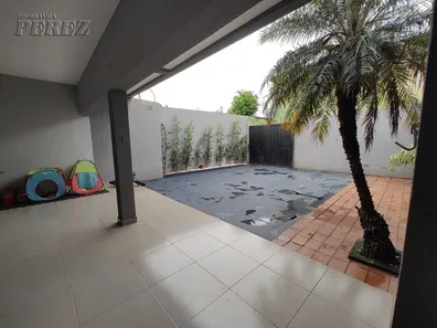 Casa com 3 Quartos à venda, 462m² no Jardim Valtinei B Ferreira, Sertanópolis