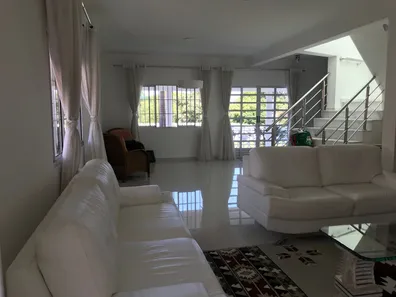 Casa de Condomínio com 5 Quartos à venda, 717m² no Residencial Porta do Sol, Mairinque