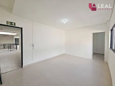 Loja / Salão / Ponto Comercial para alugar, 27m² no Fátima II, Pouso Alegre