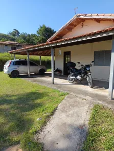 Fazenda / Sítio / Chácara com 2 Quartos à venda, 45530m² no , Redenção da Serra