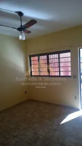 Casa com 3 Quartos para alugar, 145m² no Campos Elíseos, Ribeirão Preto