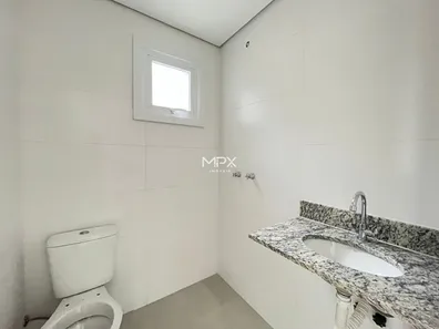 Cobertura com 3 Quartos à venda, 140m² no Jardim Califórnia, Piracicaba