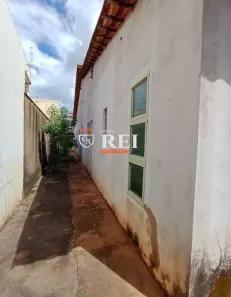 Casa com 3 Quartos à venda, 140m² no Santo Agostinho, Rio Verde