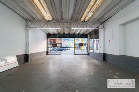 Loja / Salão / Ponto Comercial à venda, 367m² no Vila Hulda, Guarulhos