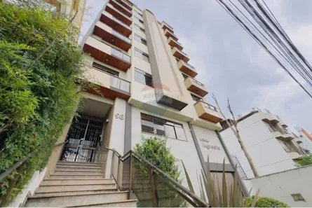 Cobertura com 3 Quartos à venda, 206m² no Residência, Juiz de Fora