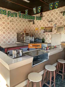 Loja / Salão / Ponto Comercial para venda ou aluguel, 25m² no Centro, Poá