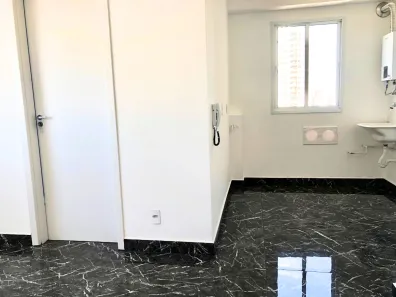 Apartamento com 2 Quartos à venda, 35m² no Belenzinho, São Paulo