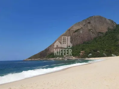Kitnet com 1 Quarto à venda, 15m² no Recanto de Itaipuaçu (Itaipuaçu), Maricá
