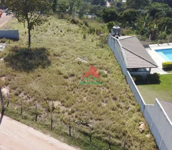 Terreno / Lote / Condomínio à venda, 1500m² no Jundiaizinho (Terra Preta), Mairiporã