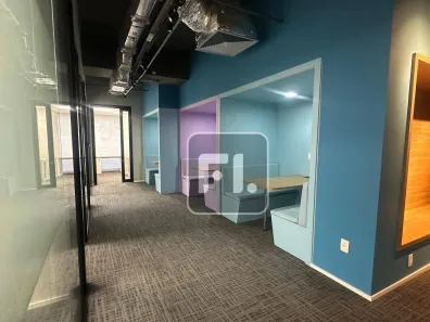 Conjunto Comercial / Sala para venda ou aluguel, 500m² no Alphaville Centro Industrial e Empresarial/Alphaville., Barueri