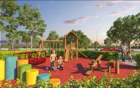 Terreno / Lote / Condomínio à venda, 200m² no , Barra dos Coqueiros