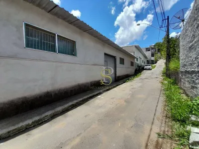 Galpão / Depósito / Armazém para alugar, 530m² no Terra Preta (Terra Preta), Mairiporã