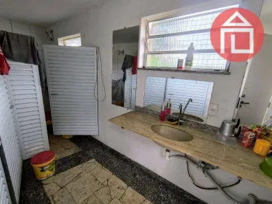 Prédio Inteiro para alugar, 500m² no Chácara Julieta Cristina, Bragança Paulista
