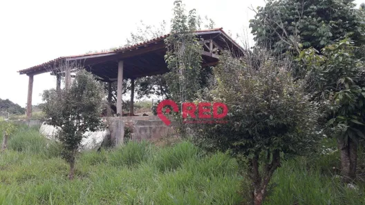 Fazenda / Sítio / Chácara com 2 Quartos à venda, 60m² no Cabacais, Sarapuí