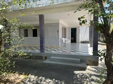 Casa com 4 Quartos à venda, 240m² no Candeias, Jaboatão dos Guararapes