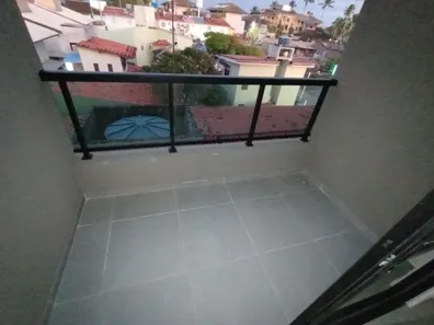 Loft com 1 Quarto à venda, 23m² no Porto de Galinhas, Ipojuca