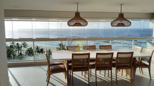 Cobertura com 5 Quartos para alugar, 300m² no Riviera, Bertioga