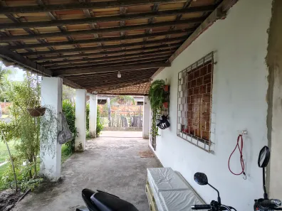 Casa com 3 Quartos à venda, 110m² no , Estância