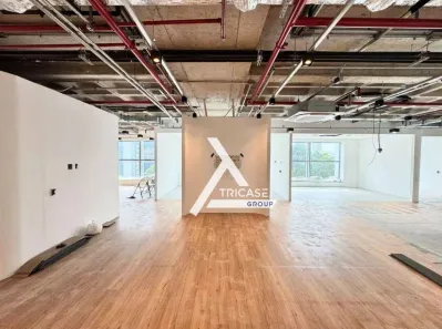 Andar / Laje corporativa para venda ou aluguel, 620m² no Vila Cordeiro, São Paulo