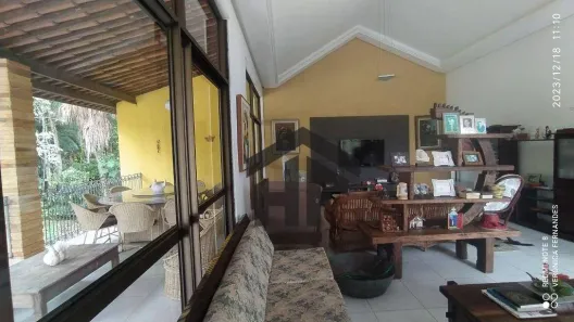 Casa de Condomínio com 4 Quartos à venda, 400m² no Aldeia, Paudalho