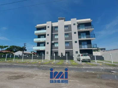 Apartamento com 2 Quartos à venda, 48m² no Leblon, Pontal do Paraná