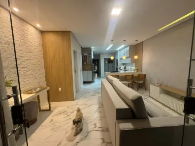 Casa com 3 Quartos à venda, 120m² no Costa Paradiso, Barra dos Coqueiros