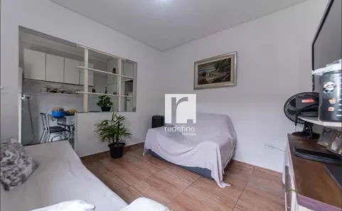 Casa de Condomínio com 2 Quartos à venda, 58m² no Centro, São Caetano do Sul