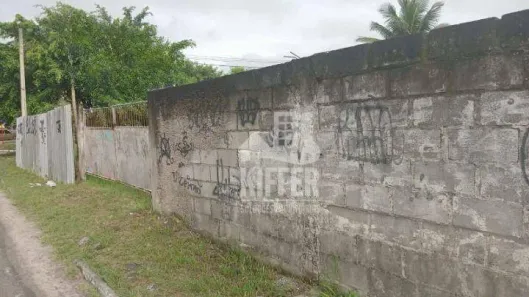Terreno / Lote Comercial para alugar, 1000m² no Itapeba, Maricá