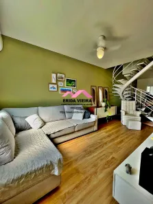 Casa de Condomínio com 3 Quartos à venda, 82m² no Jardim Campo Alegre, Pindamonhangaba