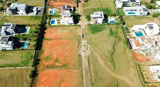 Terreno / Lote / Condomínio à venda, 1000m² no , Porto Feliz