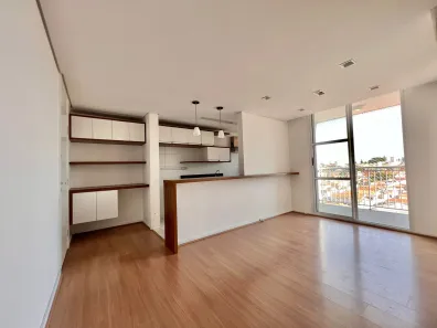 Apartamento com 2 Quartos à venda, 65m² no Cidade Ademar, São Paulo