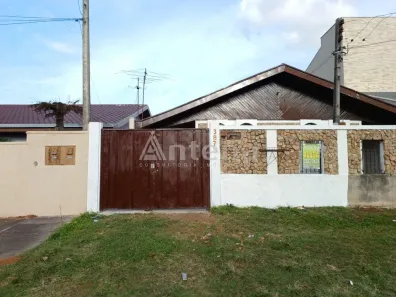 Casa com 2 Quartos para alugar, 70m² no Afonso Pena, São José dos Pinhais
