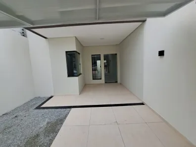Casa com 3 Quartos para alugar, 90m² no Dom Avelar, Petrolina