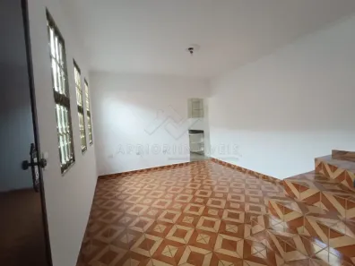 Sobrado com 2 Quartos à venda, 80m² no Jardim Santo André, Santo André