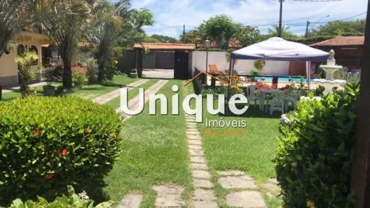 Hotel / Motel / Pousada com 20 Quartos à venda, 900m² no Ogiva, Cabo Frio