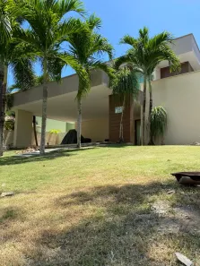 Casa com 4 Quartos à venda, 404m² no Vila de Abrantes (Abrantes), Camaçari