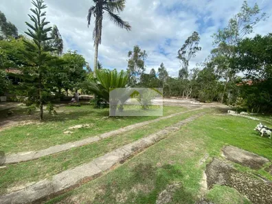 Fazenda / Sítio / Chácara com 3 Quartos à venda, 250m² no , Sairé