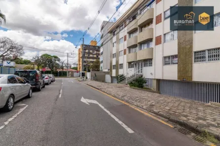 Apartamento com 2 Quartos para alugar, 42m² no Alto da Glória, Curitiba