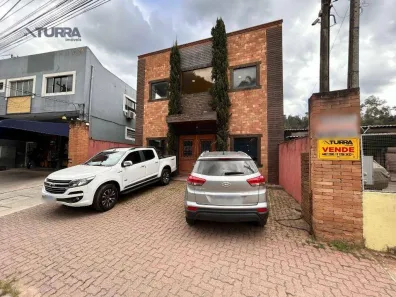 Loja / Salão / Ponto Comercial à venda, 315m² no Portão, Atibaia