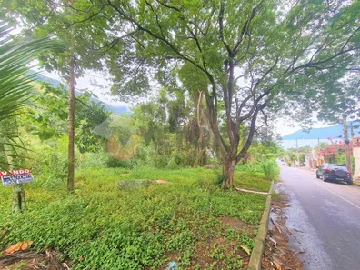 Terreno / Lote / Condomínio à venda, 450m² no São Francisco da Praia, São Sebastião