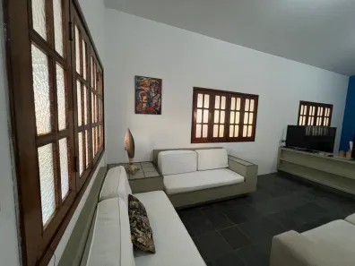 Casa com 4 Quartos para venda ou aluguel, 200m² no , São José da Coroa Grande