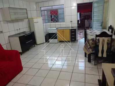 Prédio Inteiro à venda, 314m² no Campos do Iguaçu, Foz do Iguaçu