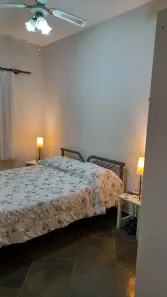 Casa de Condomínio com 3 Quartos para alugar, 76m² no Centro, Bertioga